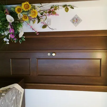 Le Giare Cannicchio