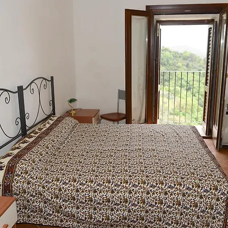Apartament Le Giare Cannicchio