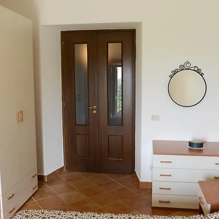 Le Giare * Cannicchio