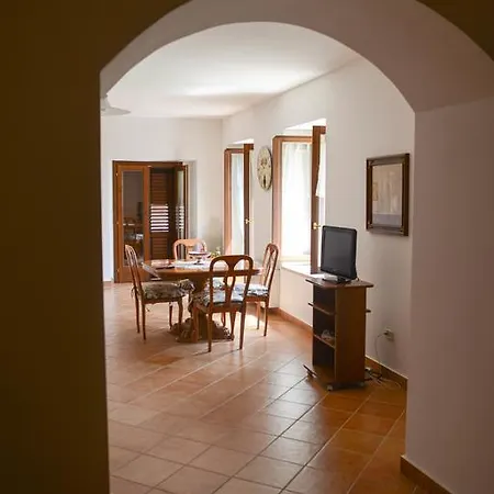 Apartman Le Giare