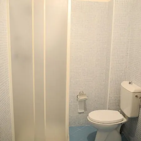 Le Giare Apartman Cannicchio