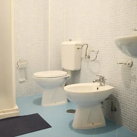 Le Giare Apartment