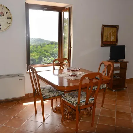 Apartament Le Giare *