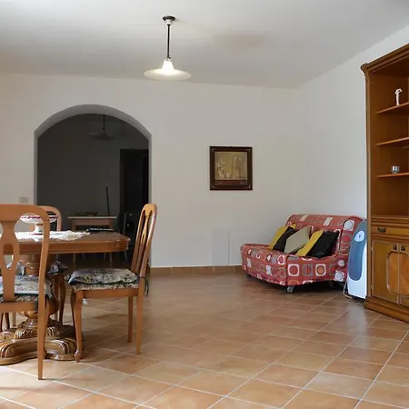 Le Giare Apartamento *