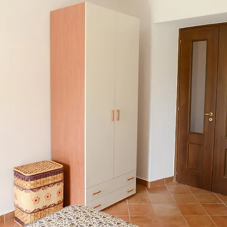 Apartment Le Giare