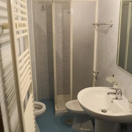 Le Giare Apartment Cannicchio