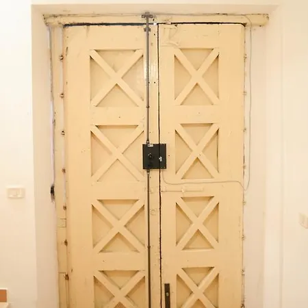 Le Giare Apartament