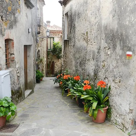 Apartamento Le Giare *