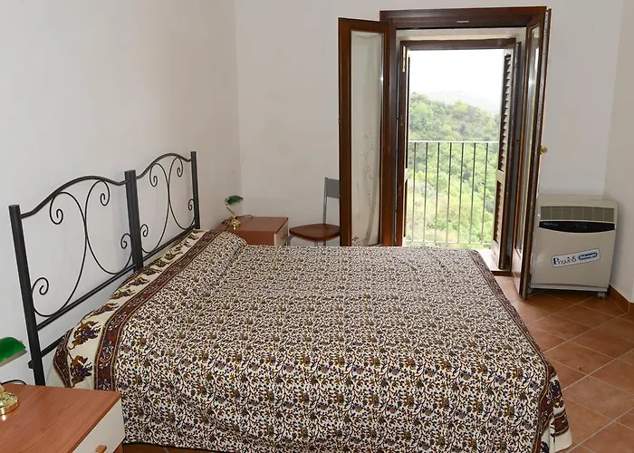 Apartament Le Giare Cannicchio