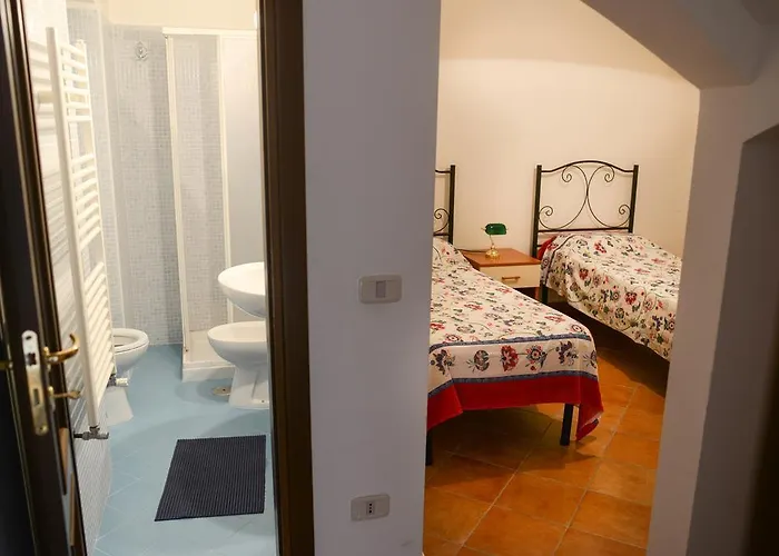 Le Giare * Cannicchio